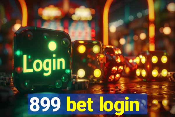 899 bet login